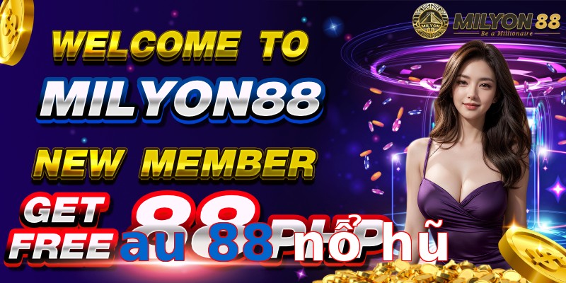 au 88 nổ hũ