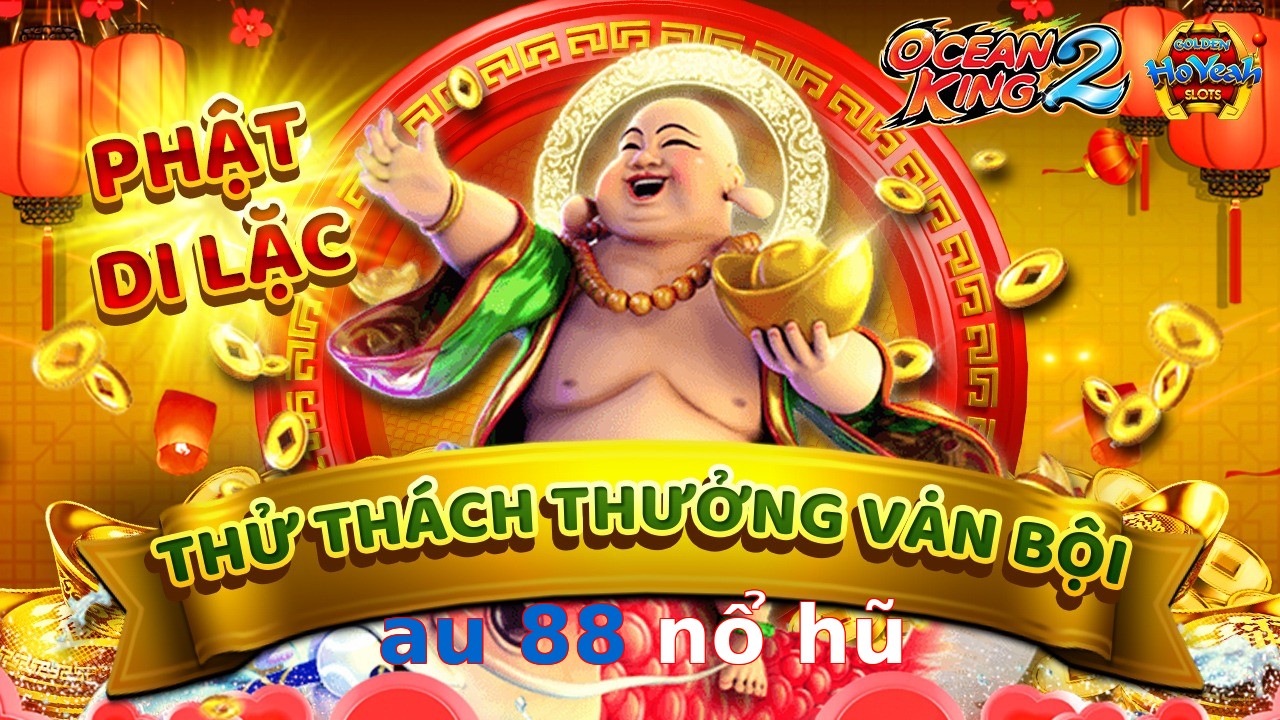 au 88 nổ hũ